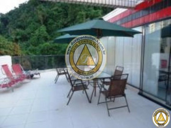 Imagem Cobertura com 3 Quartos à Venda, 160 m² em Jardim Tejereba - Guarujá Imagem Cobertura com 3 Quartos à Venda, 160 m² em Jardim Tejereba - Guarujá