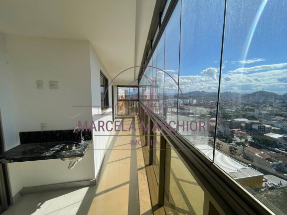 Imagem Apartamento com 2 Quartos à Venda, 70 m² em Itapuã - Vila Velha Imagem Apartamento com 2 Quartos à Venda, 70 m² em Itapuã - Vila Velha
