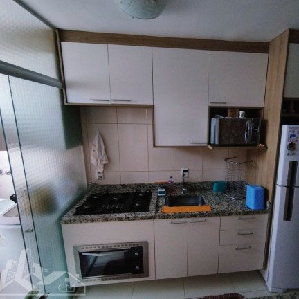 Imagem Apartamento com 2 Quartos à Venda, 44 m² em Portais (polvilho) - Cajamar
