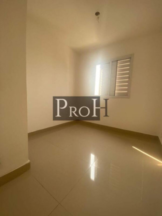Imagem Apartamento com 2 Quartos à Venda, 50 m² em Vila Curuçá - Santo André