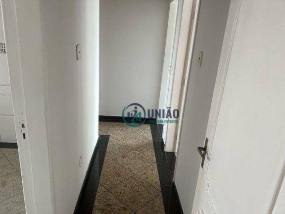 Imagem Apartamento com 3 Quartos à Venda, 132 m² em Icaraí - Niterói