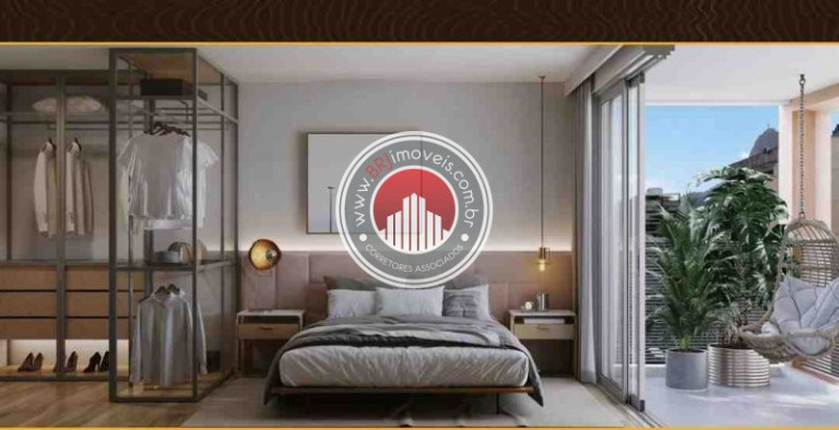 Imagem Apartamento com 3 Quartos à Venda, 100 m² em Botafogo - Rio De Janeiro Imagem Apartamento com 3 Quartos à Venda, 100 m² em Botafogo - Rio De Janeiro