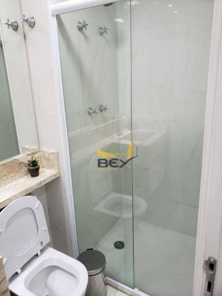 Imagem Apartamento com 2 Quartos à Venda, 57 m² em Bethaville I - Barueri