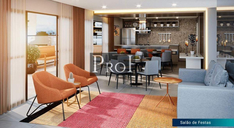 Imagem Apartamento com 2 Quartos à Venda, 52 m² em Jardim Do Mar - São Bernardo Do Campo Imagem Apartamento com 2 Quartos à Venda, 52 m² em Jardim Do Mar - São Bernardo Do Campo