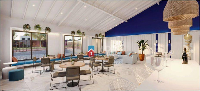 Imagem Casa com 2 Quartos à Venda, 65 m² em Praia Dos Namorados - Americana Imagem Casa com 2 Quartos à Venda, 65 m² em Praia Dos Namorados - Americana