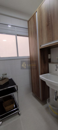 Imagem Apartamento com 2 Quartos à Venda, 79 m² em Toninhas - Ubatuba