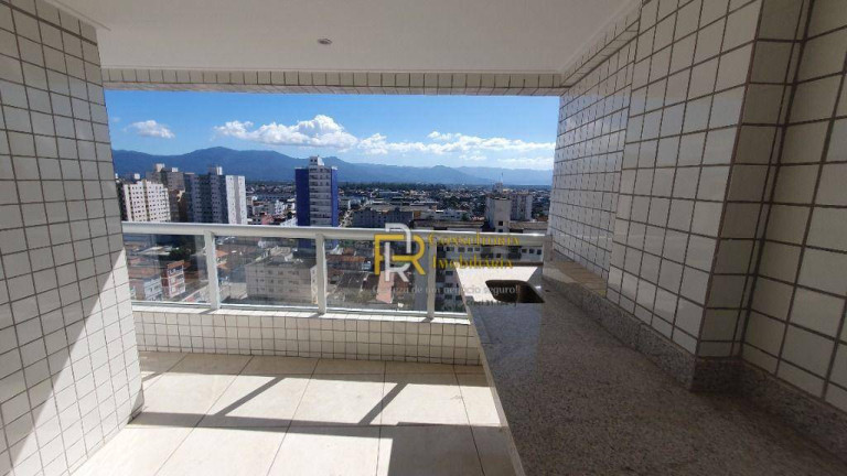 Imagem Apartamento com 2 Quartos à Venda, 90 m² em Aviação - Praia Grande Imagem Apartamento com 2 Quartos à Venda, 90 m² em Aviação - Praia Grande