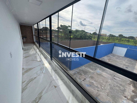 Imagem Apartamento com 2 Quartos para Alugar, 75 m² em Parque Santa Rita - Goiânia Imagem Apartamento com 2 Quartos para Alugar, 75 m² em Parque Santa Rita - Goiânia