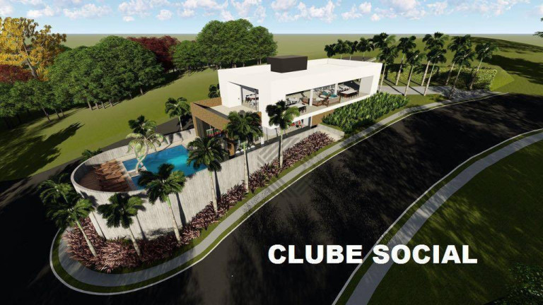 Imagem Terreno à Venda, 243 m² em Condomínio Helena Maria - Sorocaba