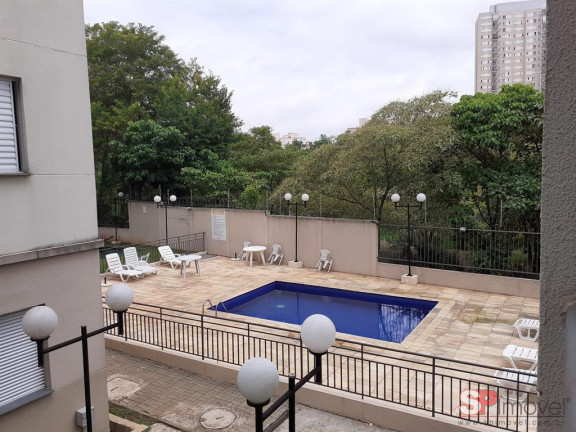 Imagem Apartamento com 3 Quartos à Venda, 59 m² em Novo Osasco - Osasco Imagem Apartamento com 3 Quartos à Venda, 59 m² em Novo Osasco - Osasco