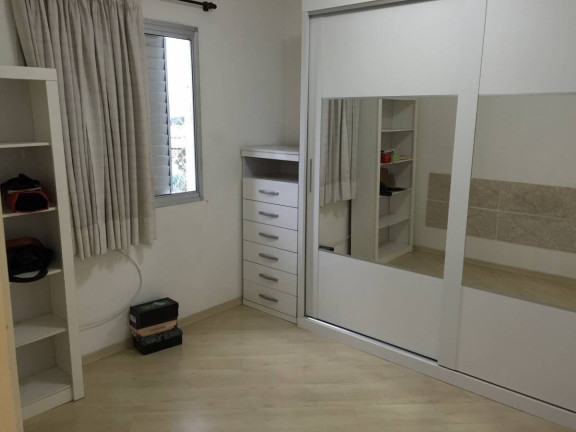 Imagem Apartamento com 2 Quartos à Venda, 45 m² em Chácara Califórnia - São Paulo Imagem Apartamento com 2 Quartos à Venda, 45 m² em Chácara Califórnia - São Paulo