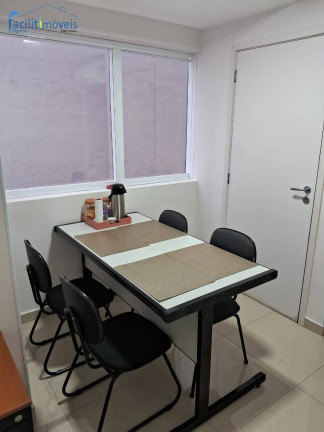 Imagem Sala Comercial à Venda, 84 m² em Centro - Santo André Imagem Sala Comercial à Venda, 84 m² em Centro - Santo André