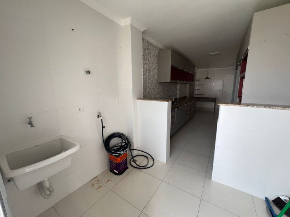 Imagem Apartamento com 3 Quartos à Venda, 154 m² em Guilhermina - Praia Grande Imagem Apartamento com 3 Quartos à Venda, 154 m² em Guilhermina - Praia Grande