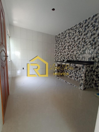 Imagem Casa com 2 Quartos à Venda, 91 m² em Residencial Camping Do Bosque - Rio Das Ostras Imagem Casa com 2 Quartos à Venda, 91 m² em Residencial Camping Do Bosque - Rio Das Ostras