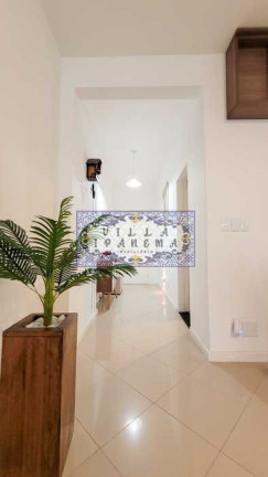Imagem Apartamento com 3 Quartos à Venda, 133 m² em Copacabana - Rio De Janeiro