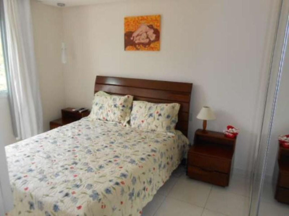 Imagem Apartamento com 2 Quartos à Venda, 79 m² em Alphaville I - Salvador