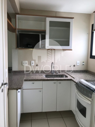 Imagem Flat com 3 Quartos para Alugar, 80 m² em Paraíso - São Paulo Imagem Flat com 3 Quartos para Alugar, 80 m² em Paraíso - São Paulo