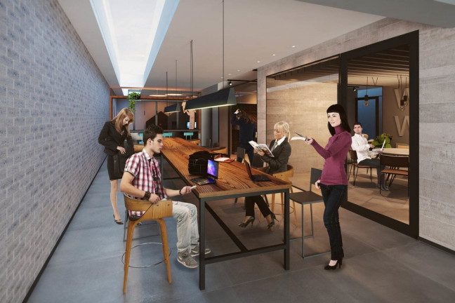 Imagem Studio com 1 Quarto à Venda, 33 m² em Ipiranga - São Paulo Imagem Studio com 1 Quarto à Venda, 33 m² em Ipiranga - São Paulo