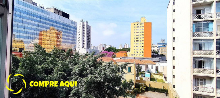 Imagem Apartamento com 2 Quartos à Venda, 75 m² em Campos Elíseos - São Paulo Imagem Apartamento com 2 Quartos à Venda, 75 m² em Campos Elíseos - São Paulo