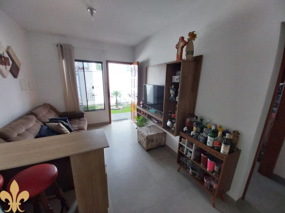 Imagem Casa com 3 Quartos à Venda, 90 m² em Sertão Do Maruim - São José Imagem Casa com 3 Quartos à Venda, 90 m² em Sertão Do Maruim - São José