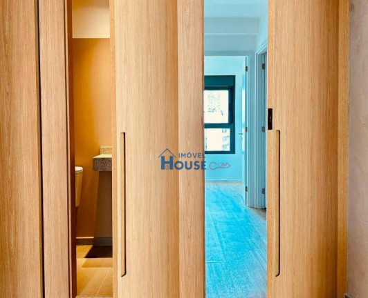 Imagem Apartamento com 3 Quartos à Venda, 99 m² em Perdizes - São Paulo