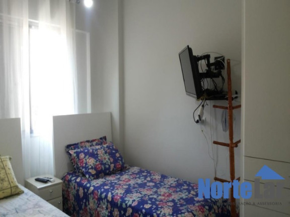 Imagem Apartamento com 1 Quarto à Venda, 40 m² em Consolação - São Paulo