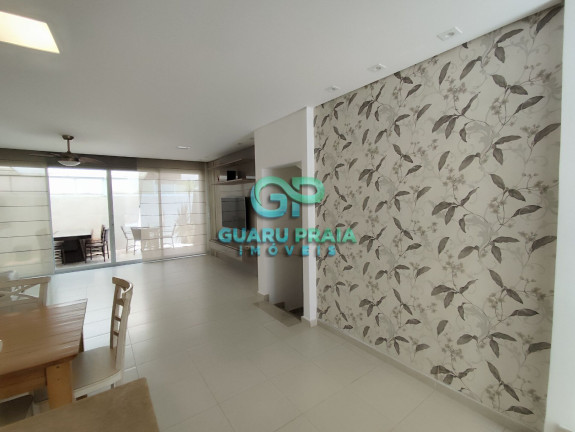 Imagem Casa com 4 Quartos à Venda, 217 m² em Enseada - Guarujá