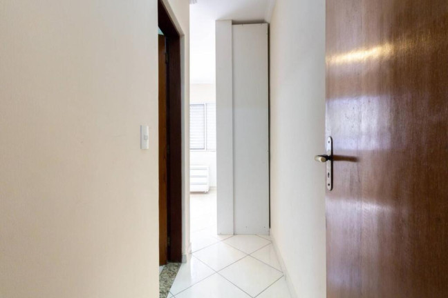 Imagem Casa com 3 Quartos à Venda,  em Chácara Mafalda - São Paulo