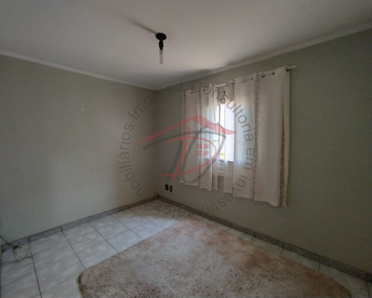 Imagem Imóvel com 2 Quartos à Venda, 68 m² em Jardim Das Oliveiras (nova Veneza) - Sumaré