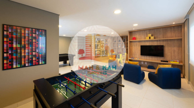 Imagem Apartamento com 4 Quartos à Venda, 69 m² em Morumbi - São Paulo Imagem Apartamento com 4 Quartos à Venda, 69 m² em Morumbi - São Paulo