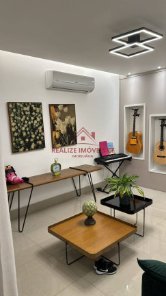 Imagem Casa com 4 Quartos à Venda, 240 m² em Portinho - Cabo Frio