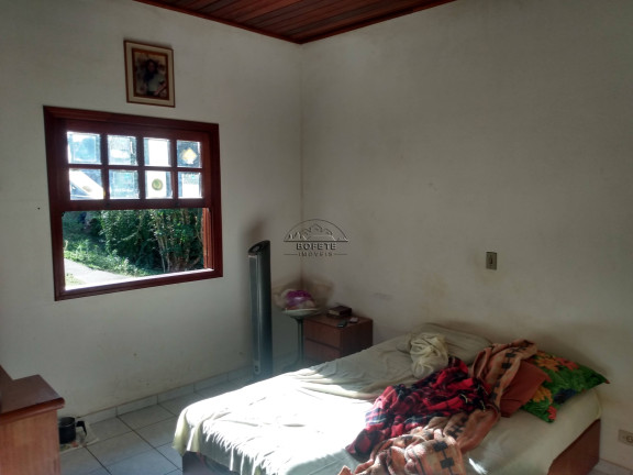 Imagem Imóvel com 3 Quartos à Venda, 20.000 m² em São Marcos - Bofete