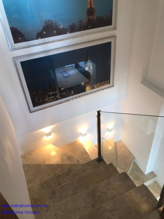 Imagem Imóvel com 3 Quartos à Venda, 233 m² em Armação - Salvador Imagem Imóvel com 3 Quartos à Venda, 233 m² em Armação - Salvador