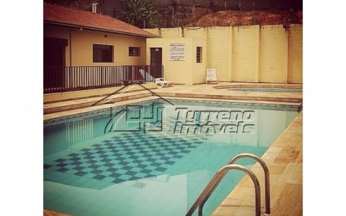 Imagem Apartamento com 3 Quartos à Venda, 85 m² em Jardim Califórnia - Jacareí