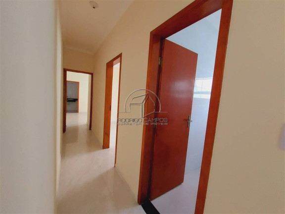 Imagem Casa com 2 Quartos à Venda, 107 m² em Ocian - Praia Grande