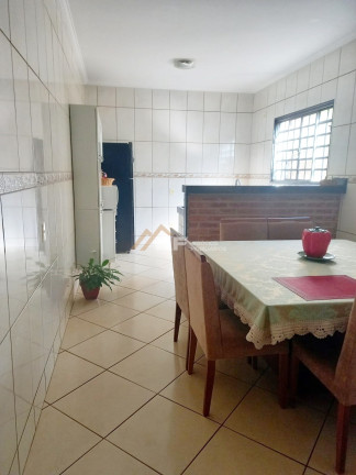 Imagem Casa com 3 Quartos à Venda, 89 m² em Jardim Heitor Rigon - Ribeirão Preto Imagem Casa com 3 Quartos à Venda, 89 m² em Jardim Heitor Rigon - Ribeirão Preto