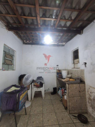 Casa com 3 Quartos à Venda, 88 m² em Nova America - Piracicaba