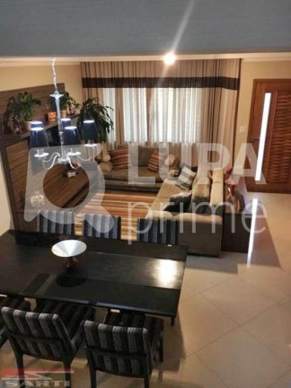 Casa com 3 Quartos à Venda, 144 m² em Vila Isolina Mazzei - São Paulo