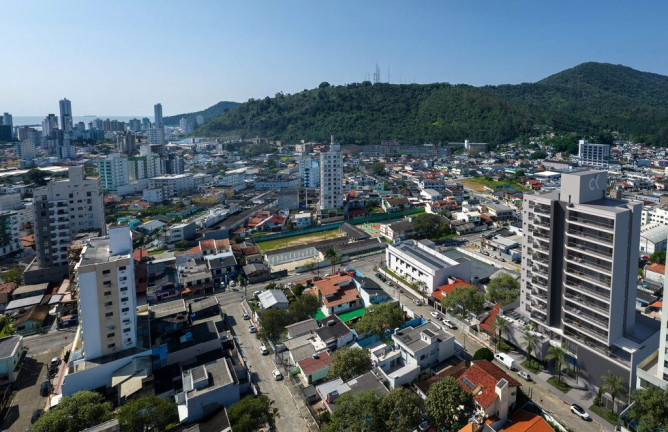 Imagem Imóvel com 3 Quartos à Venda,  em São Judas - Itajaí