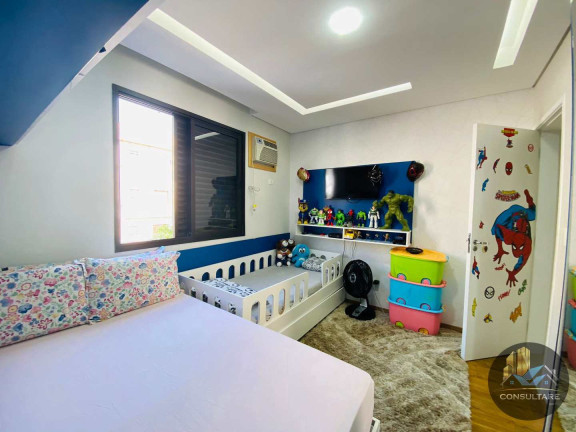 Imagem Casa com 3 Quartos para Alugar, 170 m² em Boqueirão - Santos Imagem Casa com 3 Quartos para Alugar, 170 m² em Boqueirão - Santos
