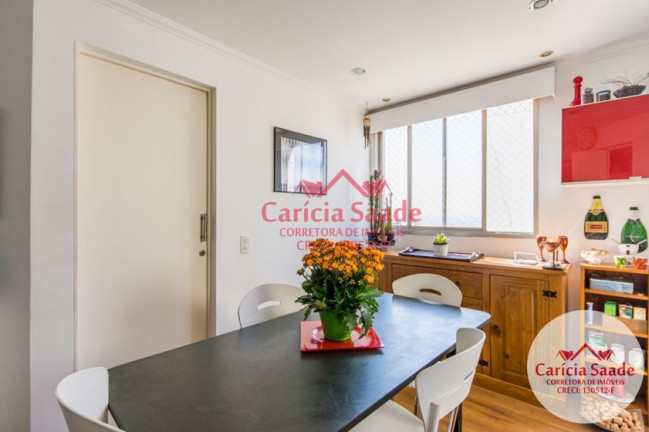Imagem Apartamento com 2 Quartos à Venda, 110 m² em Vila Mariana - São Paulo Imagem Apartamento com 2 Quartos à Venda, 110 m² em Vila Mariana - São Paulo