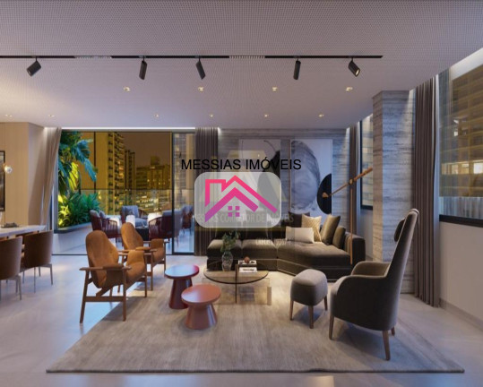 Imagem Imóvel com 3 Quartos à Venda, 93 m² em Jardim Paulista - São Paulo