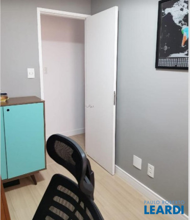 Imagem Apartamento com 3 Quartos à Venda, 59 m² em Parque João Ramalho - Santo André