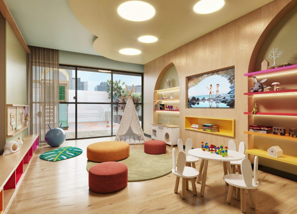 Imagem Kitnet com 1 Quarto à Venda, 19 m² em Centro - Curitiba Imagem Kitnet com 1 Quarto à Venda, 19 m² em Centro - Curitiba