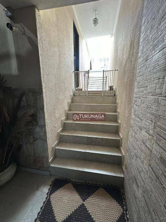 Imagem Sobrado com 2 Quartos à Venda, 220 m² em Jardim Santa Clara - Guarulhos