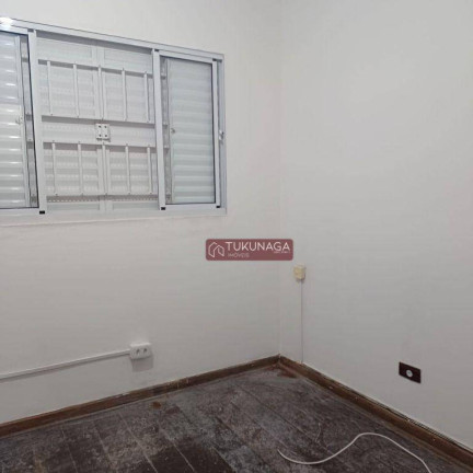 Imagem Sobrado com 4 Quartos à Venda, 125 m² em Vila Rosália - Guarulhos