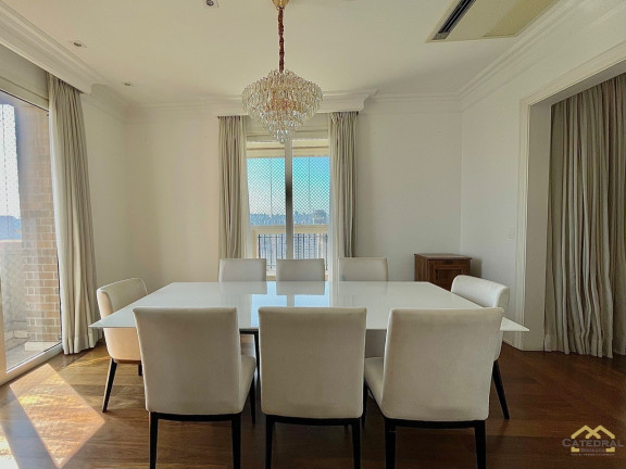 Imagem Apartamento com 5 Quartos à Venda, 511 m² em Jardim Europa - São Paulo Imagem Apartamento com 5 Quartos à Venda, 511 m² em Jardim Europa - São Paulo