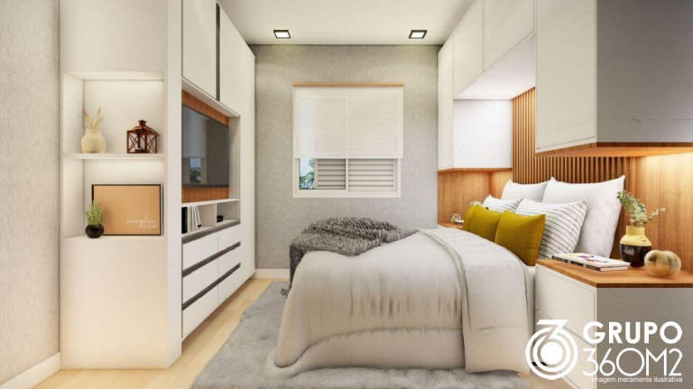Imagem Apartamento com 2 Quartos à Venda, 47 m² em Assunção - São Bernardo Do Campo Imagem Apartamento com 2 Quartos à Venda, 47 m² em Assunção - São Bernardo Do Campo