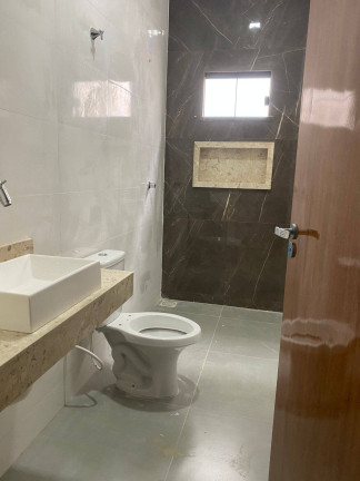 Imagem Casa com 2 Quartos à Venda, 96 m² em Residencial Ildefonso Limírio - Anápolis