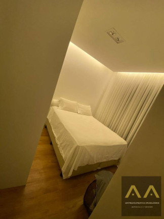 Imagem Apartamento com 2 Quartos à Venda, 112 m² em Melville Empresarial I E Ii - Barueri